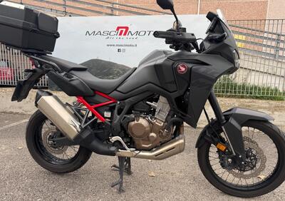 Honda Africa Twin CRF 1100L (2022 - 23) - Annuncio 9914539