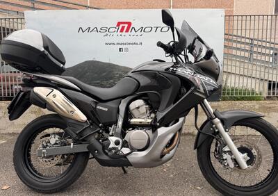 Honda Transalp XL 700 V ABS (2007 - 2013) - Annuncio 9914543
