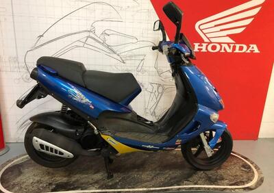 Aprilia SR 125 (1999 - 01) - Annuncio 9914547