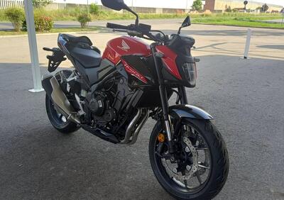 Honda CB 500 Hornet (2024 - 25) - Annuncio 9914548