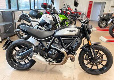 Ducati Scrambler 800 Icon Dark (2021 - 22) - Annuncio 9914570