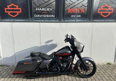 Harley-Davidson 117 Street Glide (2018 - 20) - FLHXSE - Annuncio 9914552