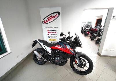 KTM 390 Adventure (2022 - 24) - Annuncio 9914577