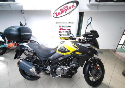 Suzuki V-Strom 650 ABS (2017 - 20) - Annuncio 9914574