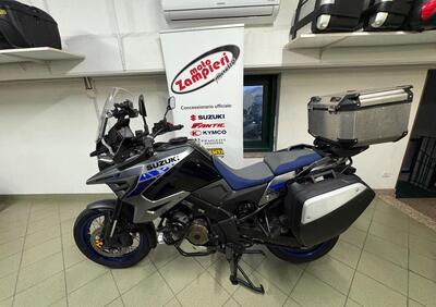 Suzuki V-Strom 1050XT (2020 - 23) - Annuncio 9914573