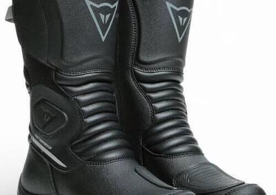 Stivali DAINESE Donna mod. Aurora D-WP - Annuncio 9910147