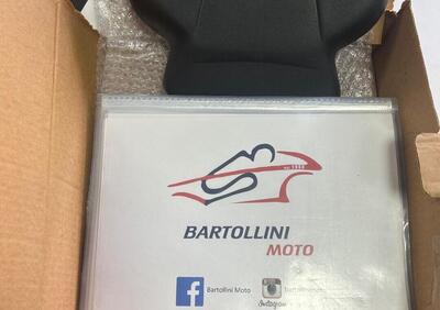 Schienale per Majesty 400 - Annuncio 9914591