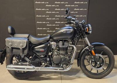 Royal Enfield Meteor 350 (2021 - 26) - Annuncio 9914636
