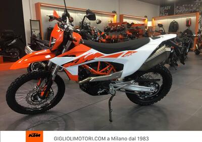 KTM 690 Enduro R (2026) - Annuncio 9809577