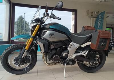 CFMOTO 700CL-X Adventure (2023 - 26) - Annuncio 9745915