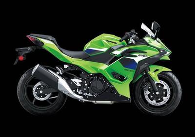 Kawasaki Ninja 500 SE (2024 - 26) - Annuncio 9914613
