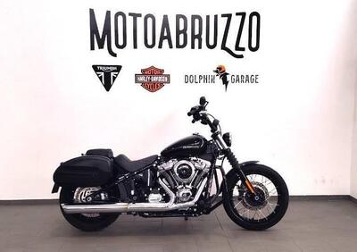 Harley-Davidson Street Bob 117 (2025 - 26) - Annuncio 9914620