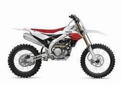 Yamaha YZ 450 F 70th Anniversary Edition (2026) - Annuncio 9914622