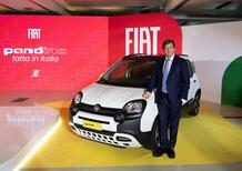 Fiat cambia rotta: "Auto troppo care, la nuova Panda costerà meno di 15 mila euro"