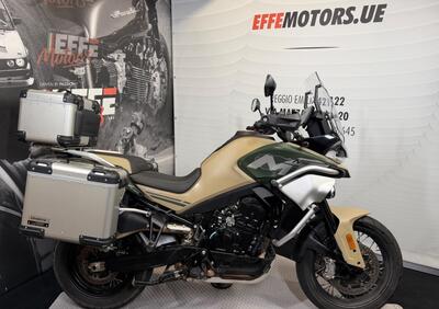 CFMOTO 800MT Limited Edition (2023 - 25) - Annuncio 9914624
