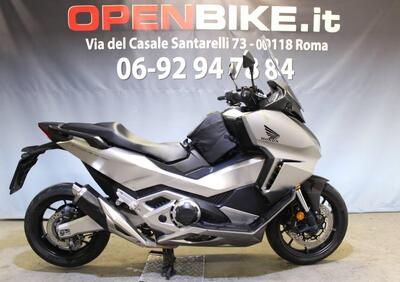Honda Forza 750 DCT (2021 - 24) - Annuncio 9914626