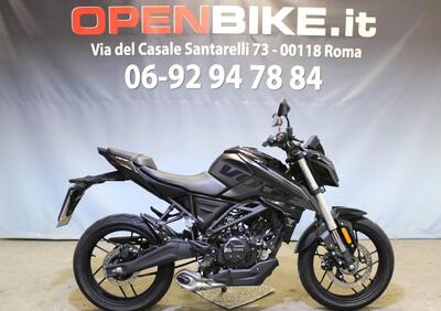 Voge Brivido 125R (2023 - 26) - Annuncio 9914633