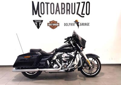 Harley-Davidson 1690 Street Glide Special (2014 - 16) - FLHX - Annuncio 9914634