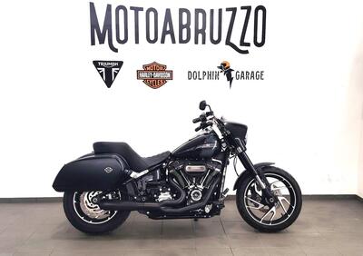 Harley-Davidson Sport Glide (2021 - 25) - Annuncio 9914641