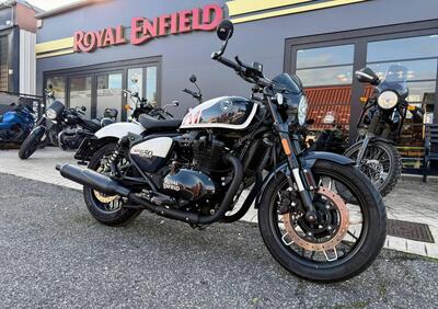 Royal Enfield Shotgun 650 (2024 - 26) - Annuncio 9914642