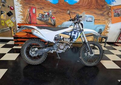 Husqvarna FE 350 (2018) - Annuncio 9914647