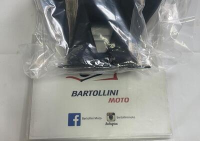 Schienalino per Suzuki Burgman An 650 - Annuncio 9914650