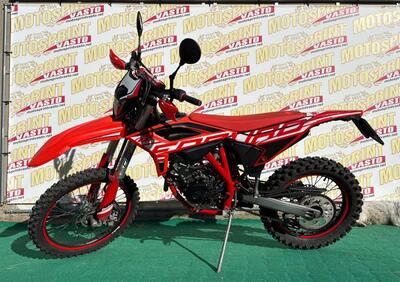 Betamotor RR 125 4T Enduro LC (2021 - 23) - Annuncio 9914652