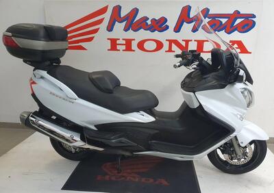 Suzuki Burgman AN 650 Executive ABS (2013 - 17) - Annuncio 9914656