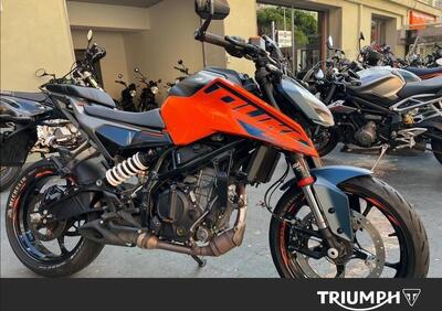 KTM 125 Duke (2024 - 25) - Annuncio 9785051