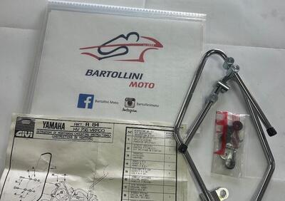 Staffe per parabrezza per XV 750 Virago Givi - Annuncio 9914659