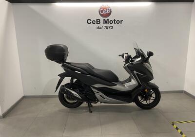 Honda Forza 300 ABS (2018 - 20) - Annuncio 9914664
