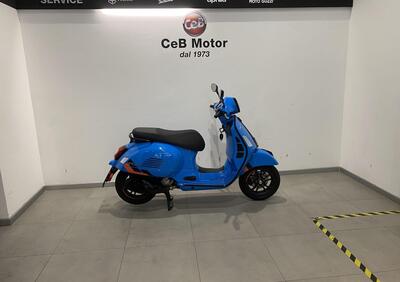 Vespa GTS 310 Supersport (2025 - 26) - Annuncio 9914665