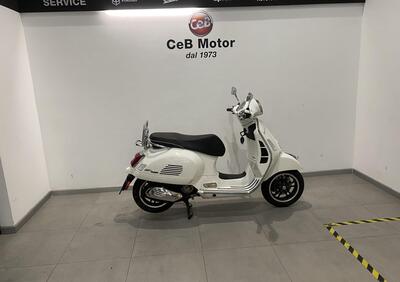 Vespa GTS 300 Super (2023 - 24) - Annuncio 9914667