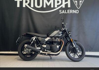 Triumph Speed Twin 900 (2025 - 26) - Annuncio 9873187