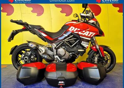 Ducati Multistrada 1260 S (2018 - 20) - Annuncio 9914696