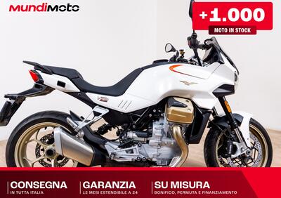 Moto Guzzi V100 Mandello (2022 - 24) - Annuncio 9914694