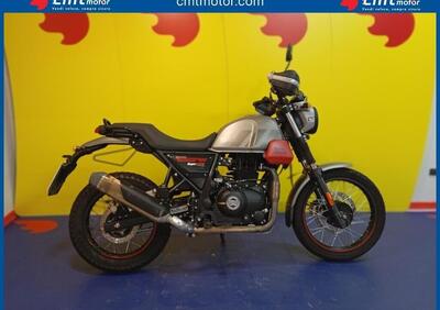 Royal Enfield Himalayan 411 (2021 - 24) - Annuncio 9914702