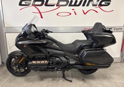 Honda GL 1800 Gold Wing Tour DCT & Airbag (2022 - 24) - Annuncio 9914710