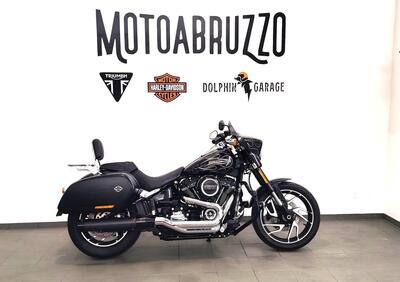 Harley-Davidson Sport Glide (2021 - 25) - Annuncio 9914715