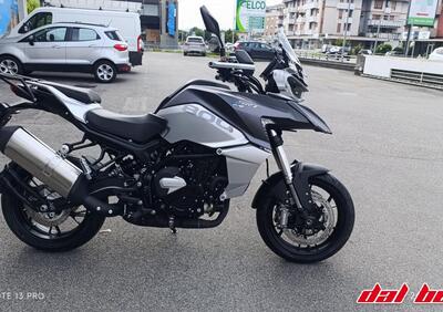 QJ Motor SRT 800 (2023 - 25) - Annuncio 9914720