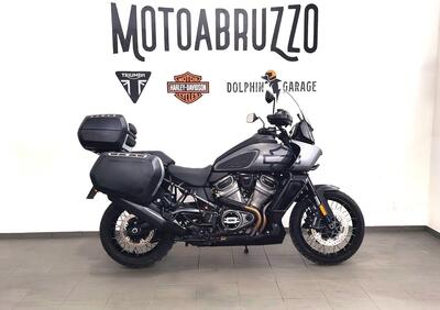 Harley-Davidson Pan America 1250 Special (2020 - 25) - Annuncio 9914723