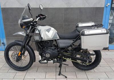 Royal Enfield Himalayan 411 (2017 - 20) - Annuncio 9914725