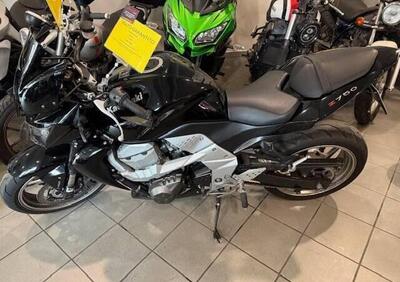 Kawasaki Z 750 ABS (2007 - 14) - Annuncio 9907676