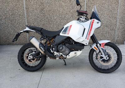 Ducati DesertX (2022 - 25) - Annuncio 9813383