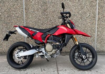 Ducati Hypermotard 698 Mono (2024 - 26) - Annuncio 9881341