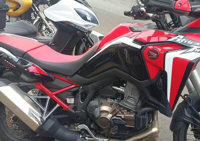 Honda Africa Twin CRF 1100L Urban DCT (2020 - 21) - Annuncio 9914736