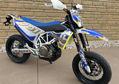 Husqvarna 701 Supermoto (2017 - 19) - Annuncio 9914738