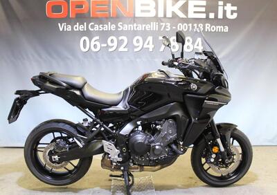 Yamaha Tracer 9 (2021 - 24) - Annuncio 9914743