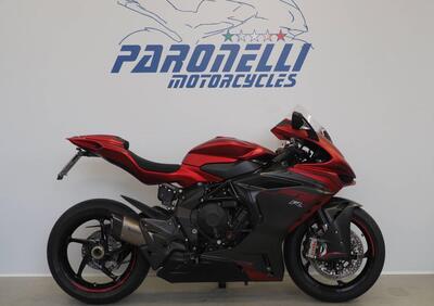 MV Agusta F3 800 RR (2022 - 25) - Annuncio 9914581