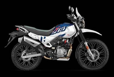 Hero MotoCorp Xpulse 200 4V (2026) nuova